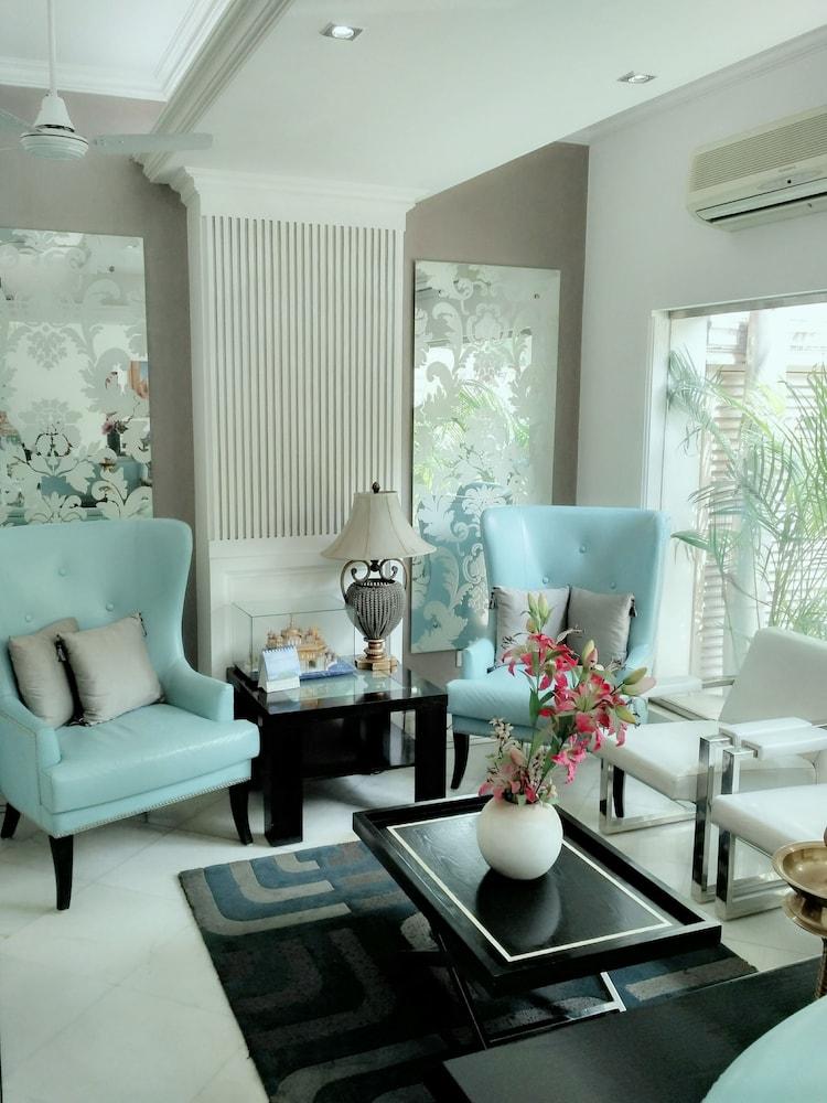 Hotel Palm Greens New Delhi Ngoại thất bức ảnh