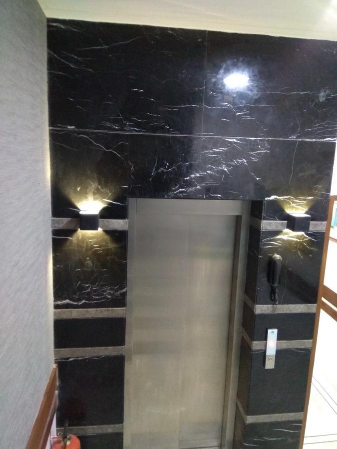 Hotel Palm Greens New Delhi Ngoại thất bức ảnh
